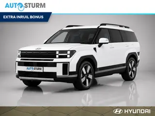 Hyundai Santa Fe 1.6 T-GDI PHEV Premium Pro 7p