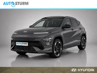 Hyundai Kona Electric N Line Sky 64.8 kWh