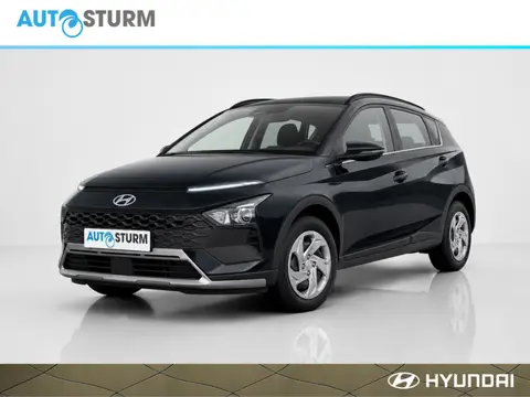 Hyundai Bayon 1.0 T-GDI E-Motion