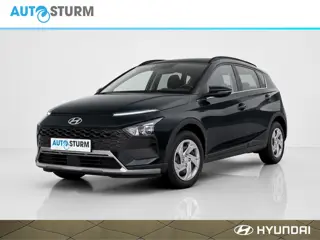Hyundai Bayon 1.0 T-GDI E-Motion