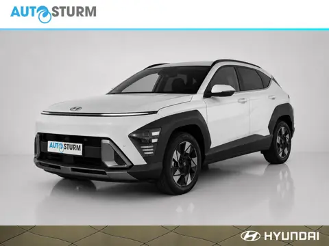 Hyundai Kona 1.6 GDI HEV Comfort