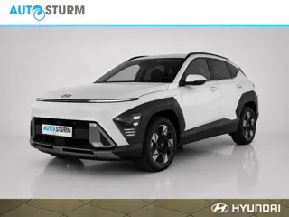 Hyundai Kona 1.6 GDI HEV Comfort
