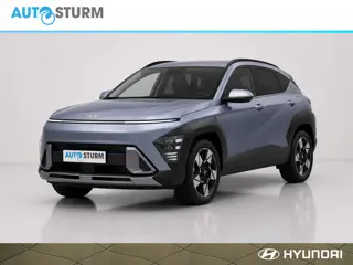 Hyundai Kona 1.6 GDI HEV Premium