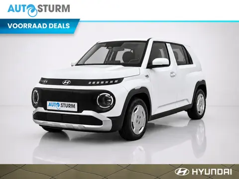 Hyundai INSTER E-Motion 49 kWh