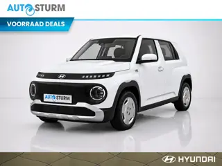 Hyundai INSTER E-Motion 49 kWh