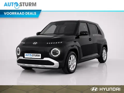 Hyundai INSTER Pulse 49 kWh Winter Pack