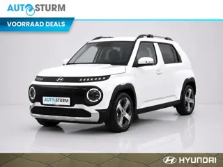 Hyundai INSTER Pulse Advanced 42 kWh