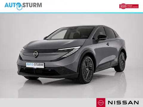Nissan LEAF Engage 52 kWh Cold Pack