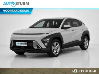 Hyundai Kona 1.6 GDI HEV E-Motion