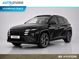Hyundai Tucson 1.6 T-GDI PHEV N Line Sky