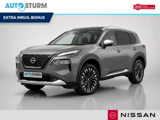 Nissan X-Trail 1.5 e-4orce Tekna 4WD Sun Pack