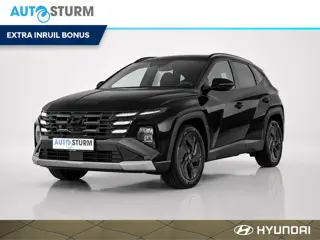 Hyundai Tucson 1.6 T-GDI PHEV Pure Edition