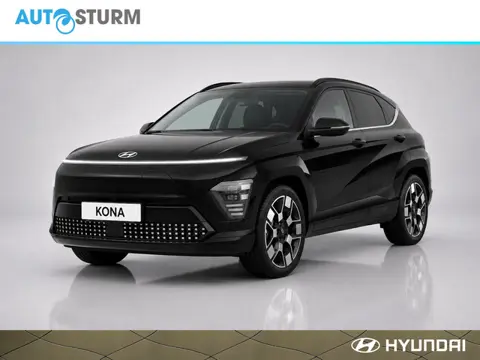 Hyundai Kona Electric Premium 64.8 kWh