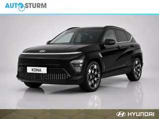 Hyundai Kona Electric Premium 64.8 kWh