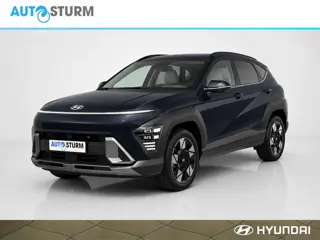 Hyundai Kona 1.6 GDI HEV Premium
