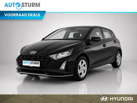 Hyundai i20 1.0 T-GDI E-Motion