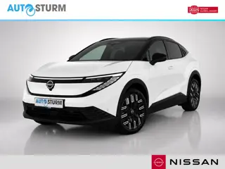 Nissan LEAF Evolve 52 kWh