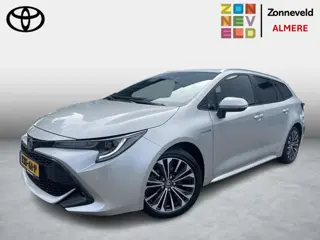 Toyota Corolla Touring Sports 1.8 Hybrid Dynamic Limited Blindspot