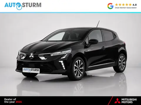 Mitsubishi Colt 1.6 HEV Intense