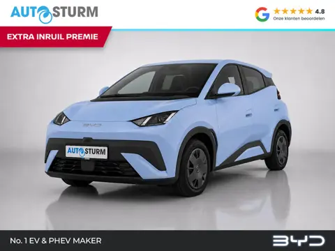 BYD DOLPHIN SURF Active 30 kWh
