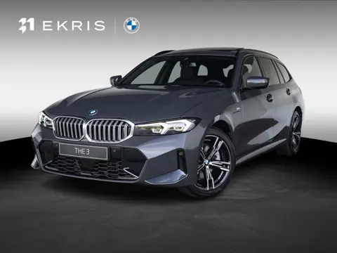 BMW 3-serie Touring 330e M Sportpakket | Comfort Pack |
