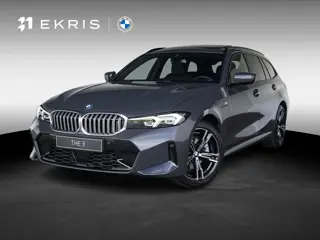 BMW 3-serie Touring 330e M Sportpakket | Comfort Pack |