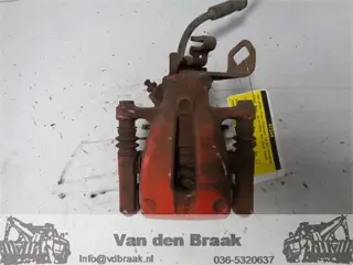 Mini Clubman Cooper "S" 2007-2010 Remklauw links achter