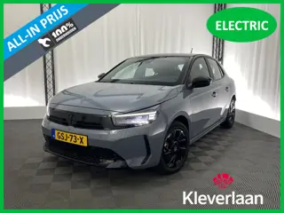 Opel Corsa Electric Yes 50 kWh Automaat SOH 96% | Apple CarPlay | 3-Fase | PDC | Cruise Control | St