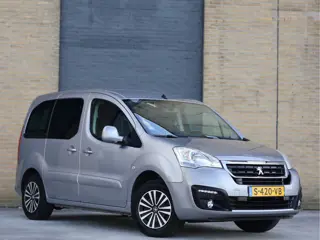 Peugeot Partner Tepee 1.2 PureTech Allure | Cruise | Camera | Led |