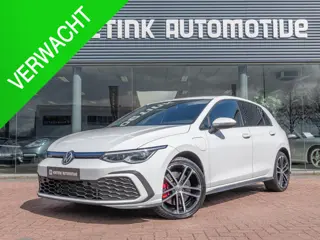 Volkswagen Golf 1.4 eHybrid GTE | ACC | Stuurverwarming | Apple CarPlay & Android Auto