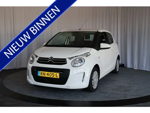 Citroën C1 1.0 e-VTi Feel, Airco (bj 2018)