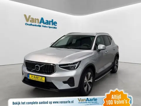 Volvo XC40 T4 Aut. Plug-in Hybrid Plus Bright Parkeercamera LuxeLeder 211pk