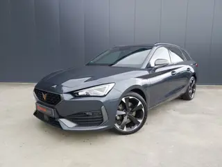 CUPRA Leon Sportstourer 1.4 e-Hybrid 245 PK VZ Performance 1e EIGENAAR VIRTUAL COCKPIT ADAPT CRUISE 
