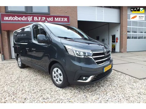 Renault TRAFIC E-TECH T29 L1H1 Advance 52 kWh