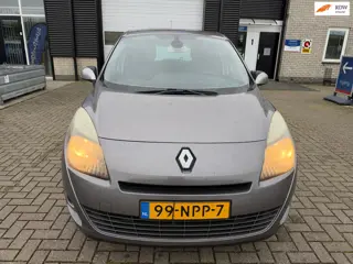 Renault Grand Scénic 1.4 TCe Celsium