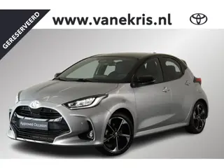 Toyota Yaris 1.5 Hybrid 130 Executive, Panodak