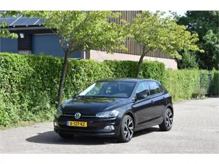 Volkswagen Polo 1.0 TSI 96 PK PDC Carplay Navi NAP Garantie