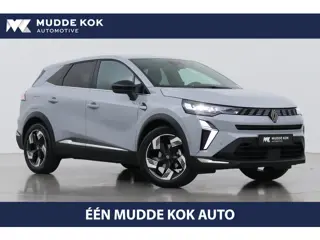 Renault Symbioz 1.3 MHEV Techno | Stoel+Stuurverwarming | Camera | ACC | Keyless | Getint glas | Car