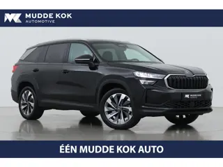 Škoda Kodiaq 1.5 TSI MHEV Business Edition Plus | 7 persoons | ACC | Camera | BLIS | Stoel+Stuurverw