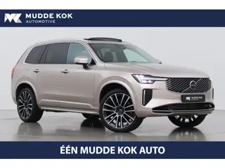 Volvo XC90 T8 Ultra Bright | Bowers&Wilkins | ACC | Panoramadak | 360° Camera | Massage | Head-Up | 
