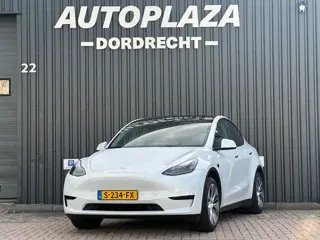 Tesla Model Y RWD 58 kWh SOH 89.5%|WARMTEPOMP