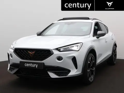 CUPRA Formentor 1.4 e-Hybrid VZ Tribe Edition | Panodak | Elek. Stoel | Camera | ACC | Navi |