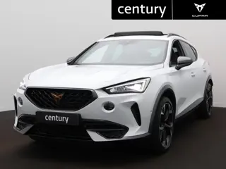 CUPRA Formentor 1.4 e-Hybrid VZ Tribe Edition | Panodak | Elek. Stoel | Camera | ACC | Navi |
