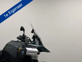 BMW R 1300 GS Adventure Otie 719, Full option , ASA , 3 delig kofferset, Hoogteregeling ,1e eigenaar