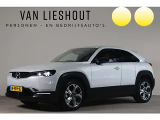 Mazda MX-30 e-SkyActiv 145 Comfort 36 kWh - NL Auto!! Stoel+stuurverw I Adap Cruise I Head Up