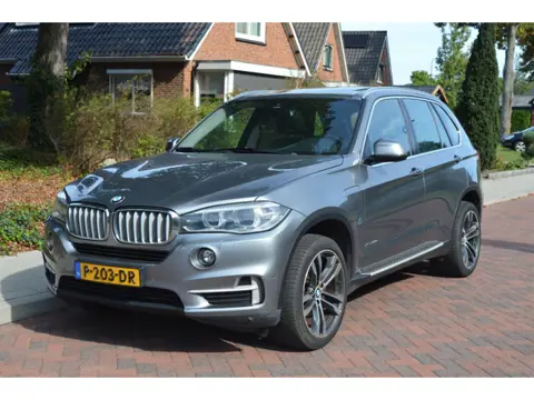BMW X5 XDrive40e iPerformance High Exe Panoramadak