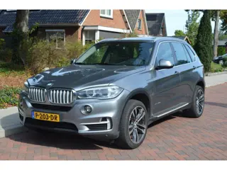 BMW X5 XDrive40e iPerformance High Exe Panoramadak