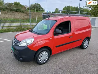 Renault Kangoo 1.5 dCi 75 Energy Comfort!EURO 6!WEINIG KM:61000!COOL AIRCO!ELECKTRISH RAAM&SPIEGESL!