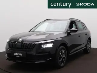 Skoda Kamiq 1.0 TSI Ambition Apple Carplay/Android Auto - Clima - Cruise - Led verlichting