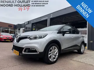 Renault Captur 0.9 TCe Dynamique